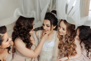 wedding makeup artist chicago
