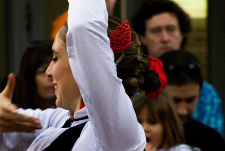 Acting School Los Angeles