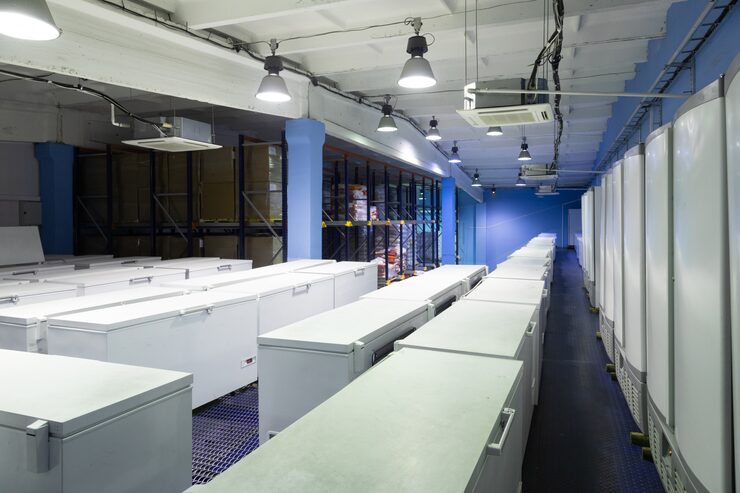 Epoxy Kitchen Flooring